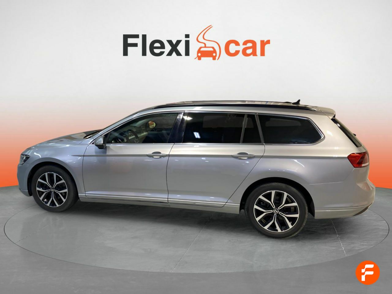 Foto Volkswagen Passat 4
