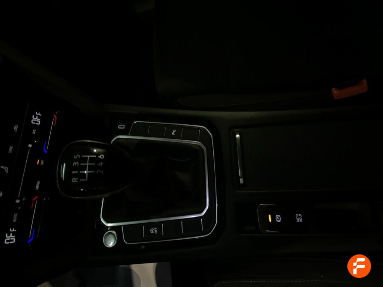 Foto Volkswagen Passat 5