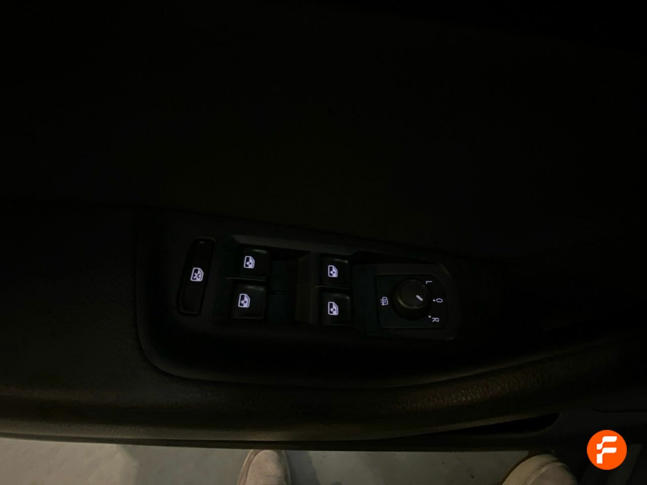 Foto Volkswagen Passat 7