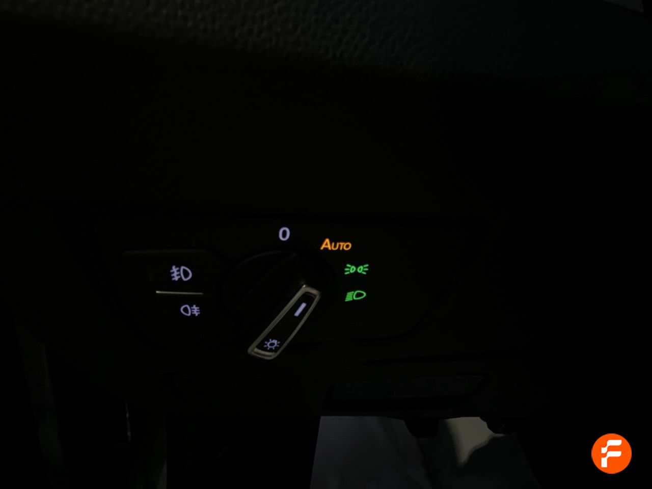 Foto Volkswagen Passat 8