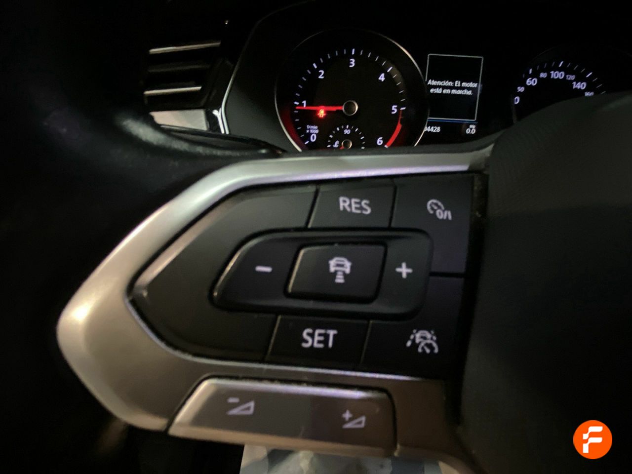 Foto Volkswagen Passat 9
