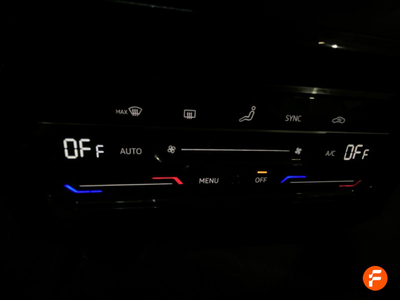 Foto Volkswagen Passat 10