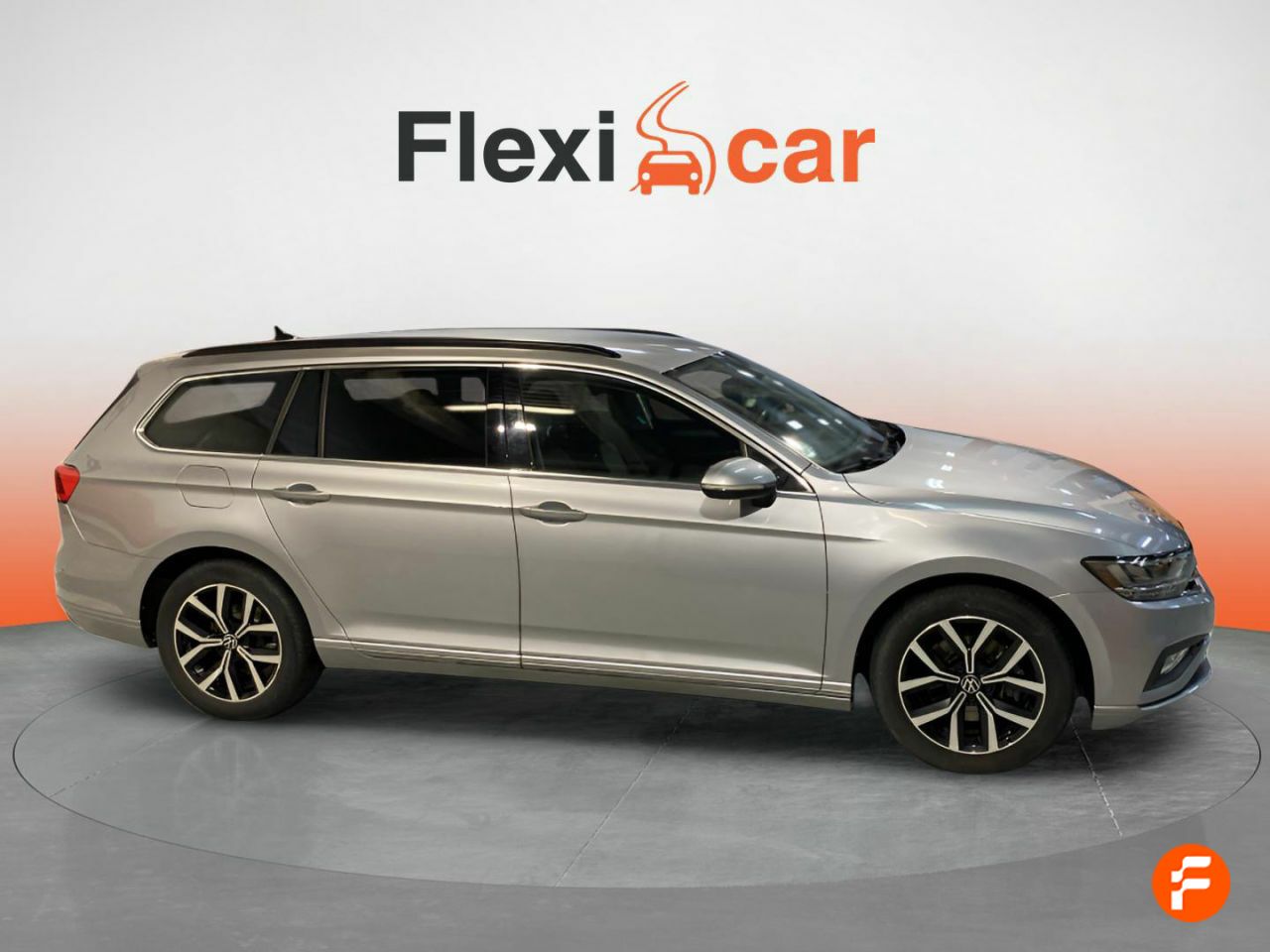 Foto Volkswagen Passat 11