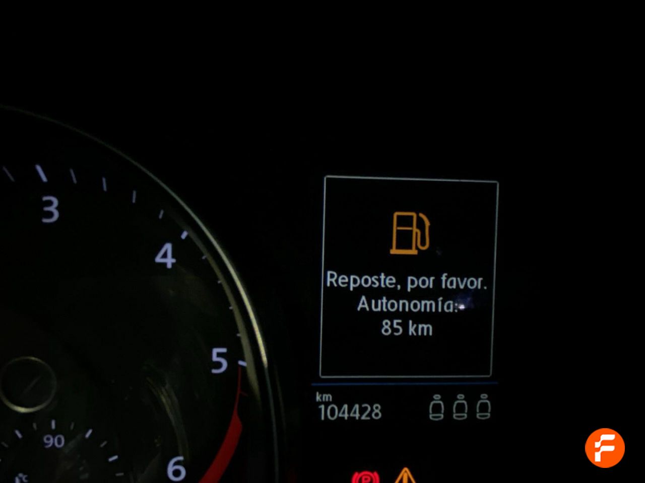 Foto Volkswagen Passat 17