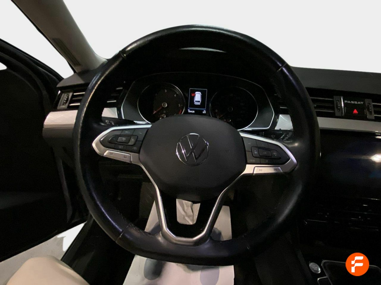 Foto Volkswagen Passat 18