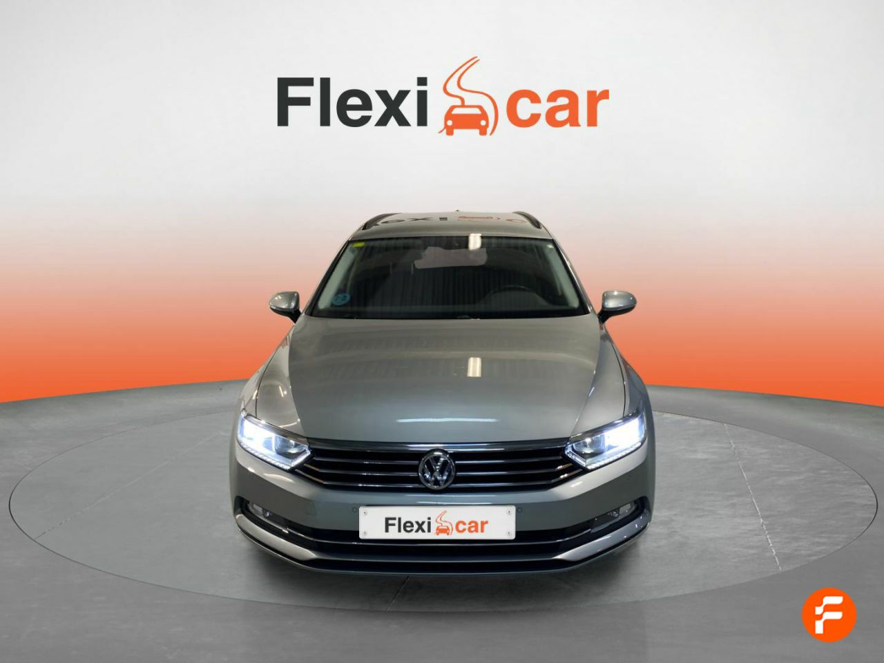 Foto Volkswagen Passat 19