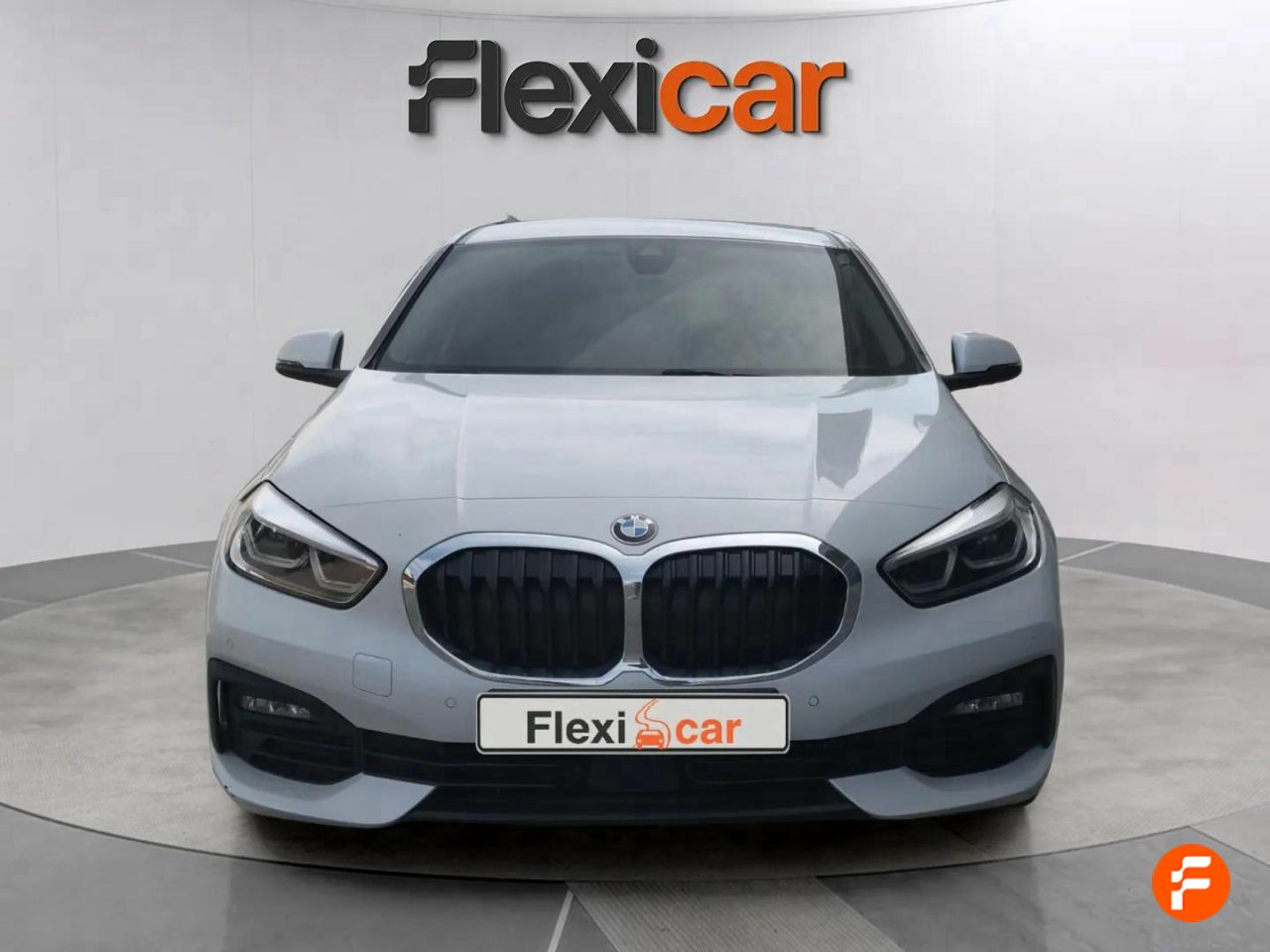 Foto BMW Serie 1 2