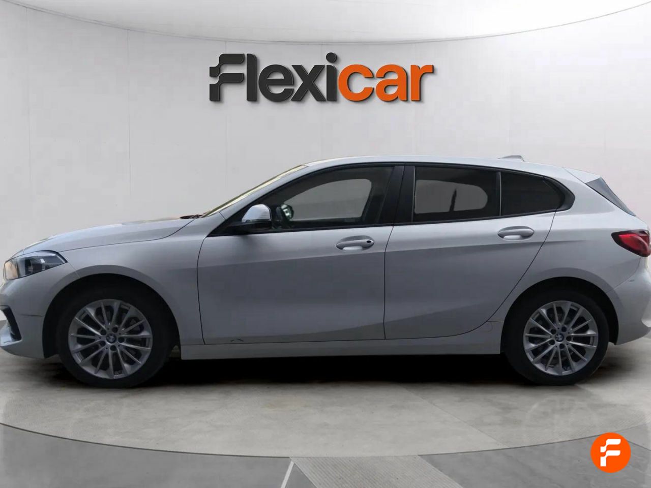 Foto BMW Serie 1 4