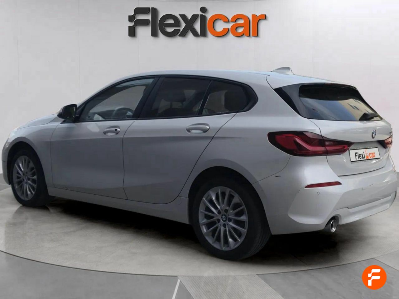 Foto BMW Serie 1 5