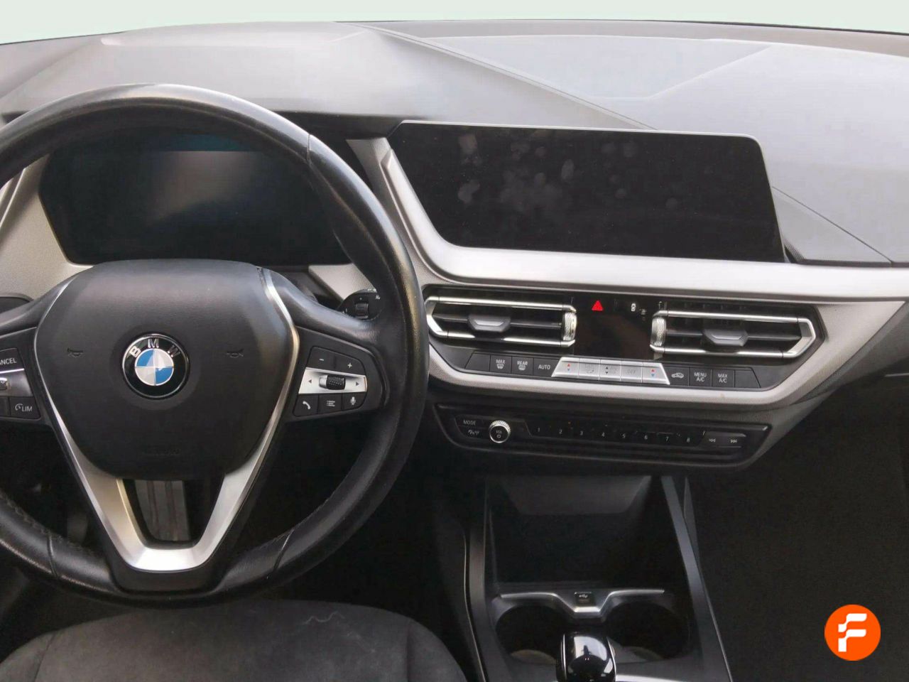 Foto BMW Serie 1 13