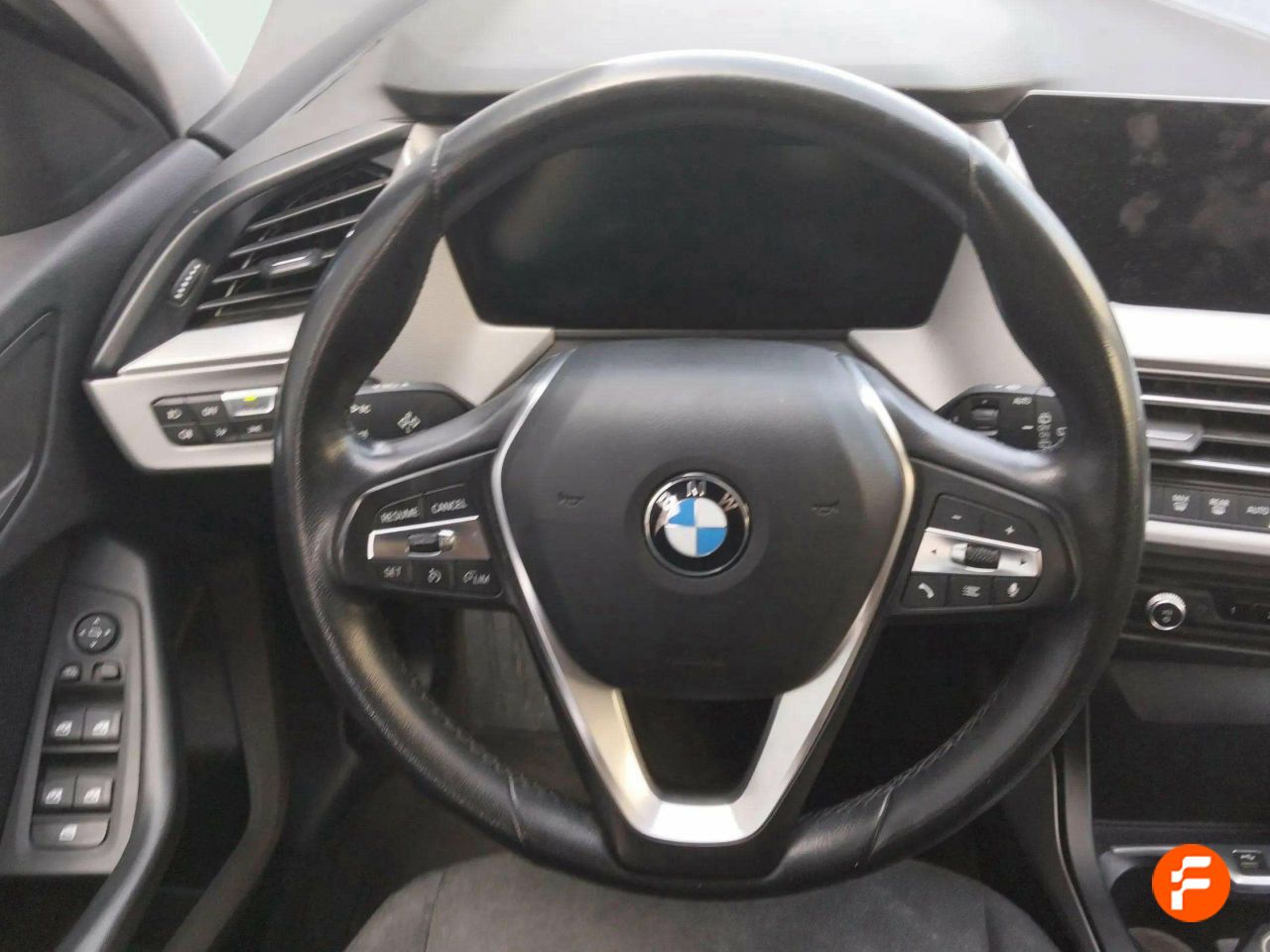 Foto BMW Serie 1 14