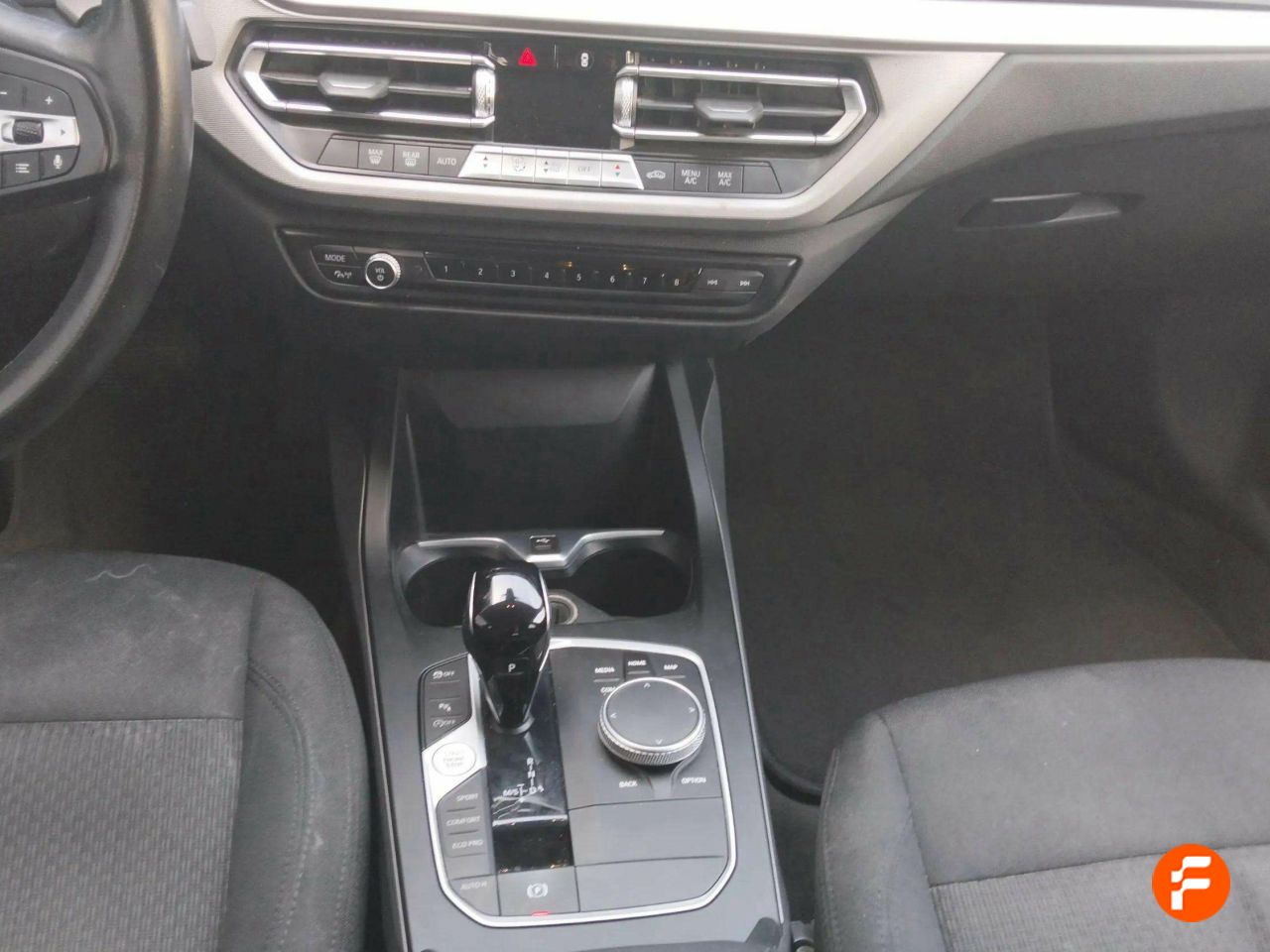 Foto BMW Serie 1 16