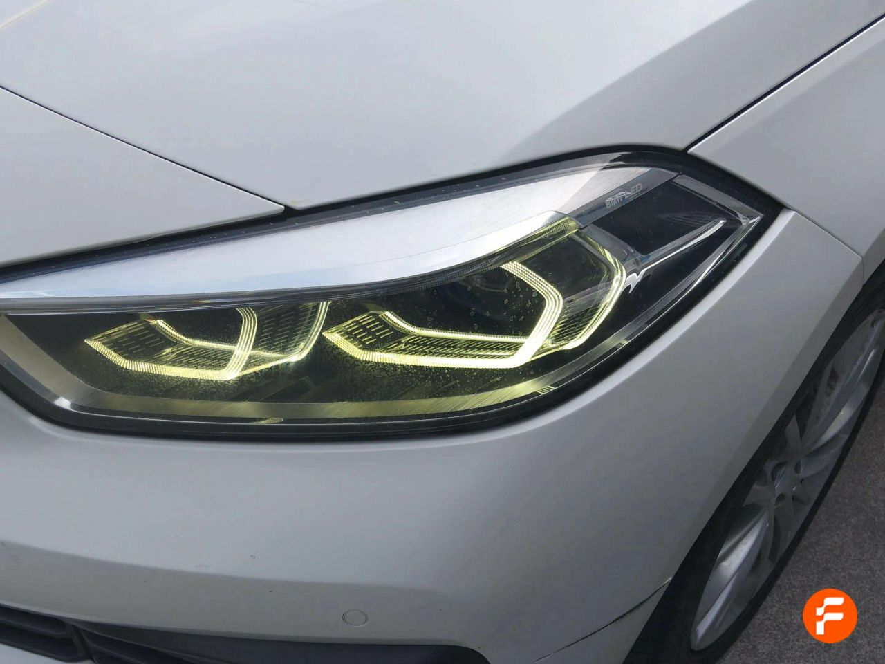 Foto BMW Serie 1 30