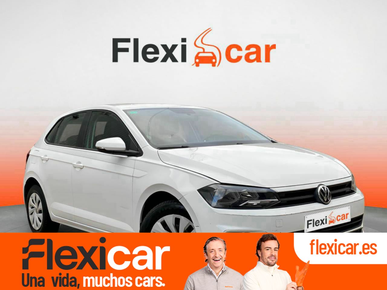 Foto Volkswagen Polo 1