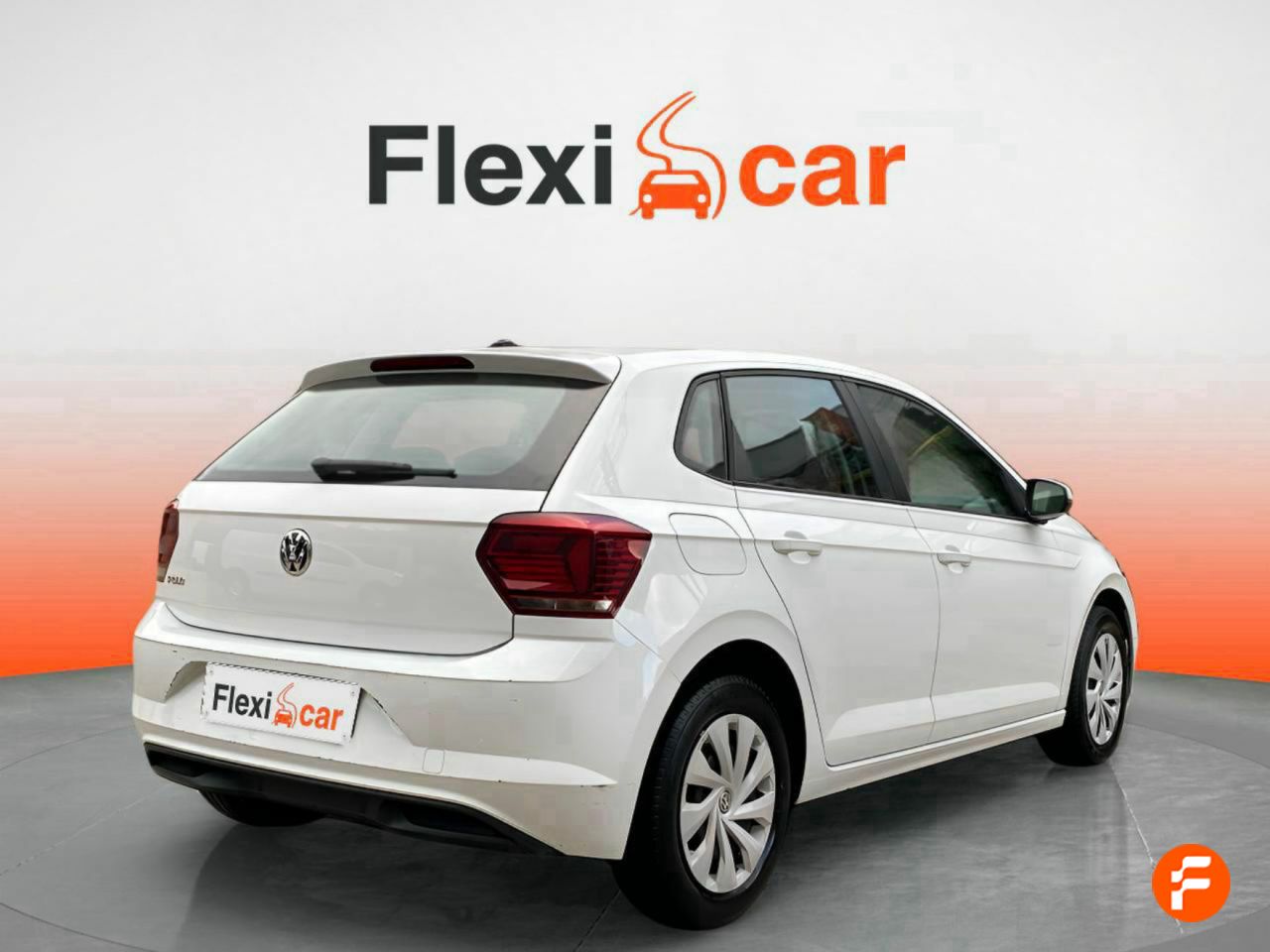 Foto Volkswagen Polo 2