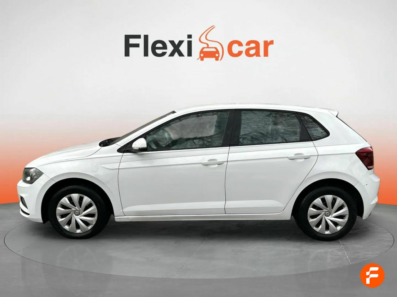 Foto Volkswagen Polo 3