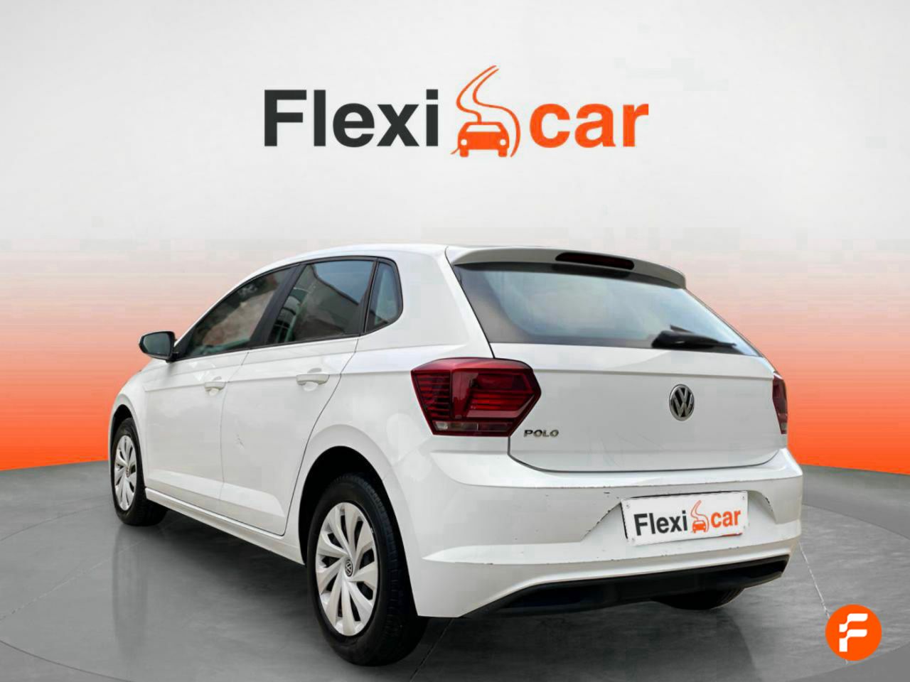 Foto Volkswagen Polo 4