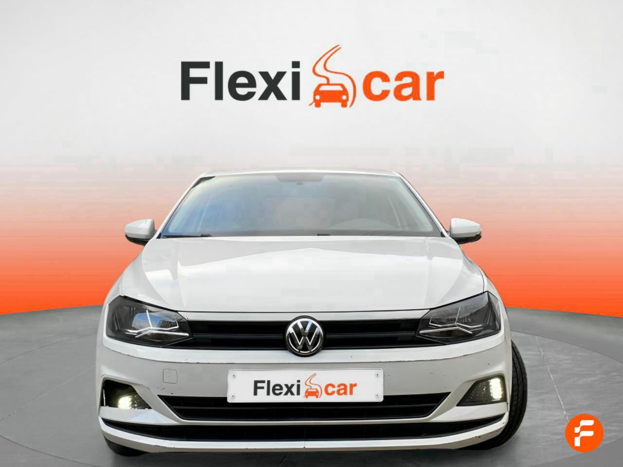 Foto Volkswagen Polo 5