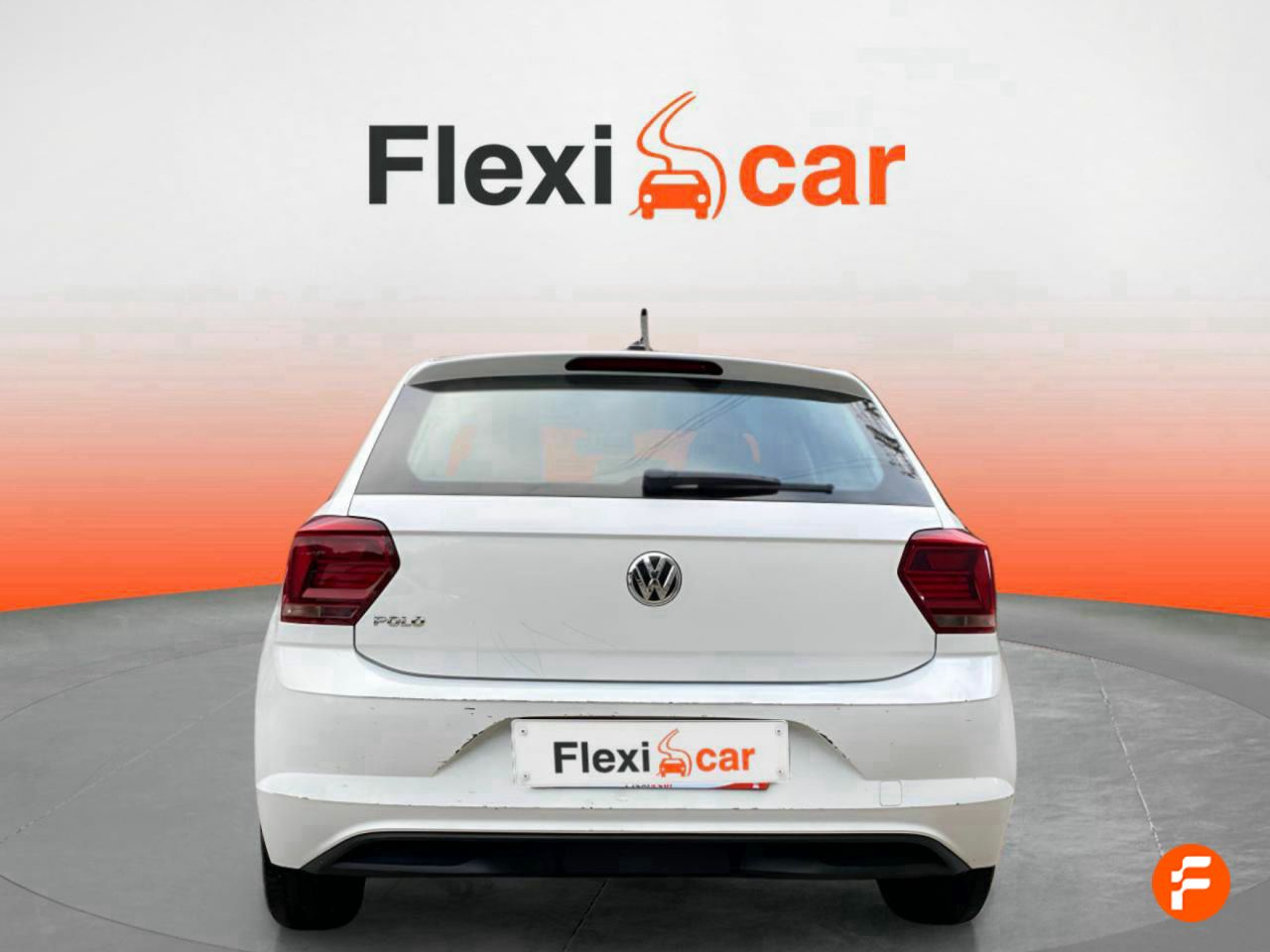 Foto Volkswagen Polo 8