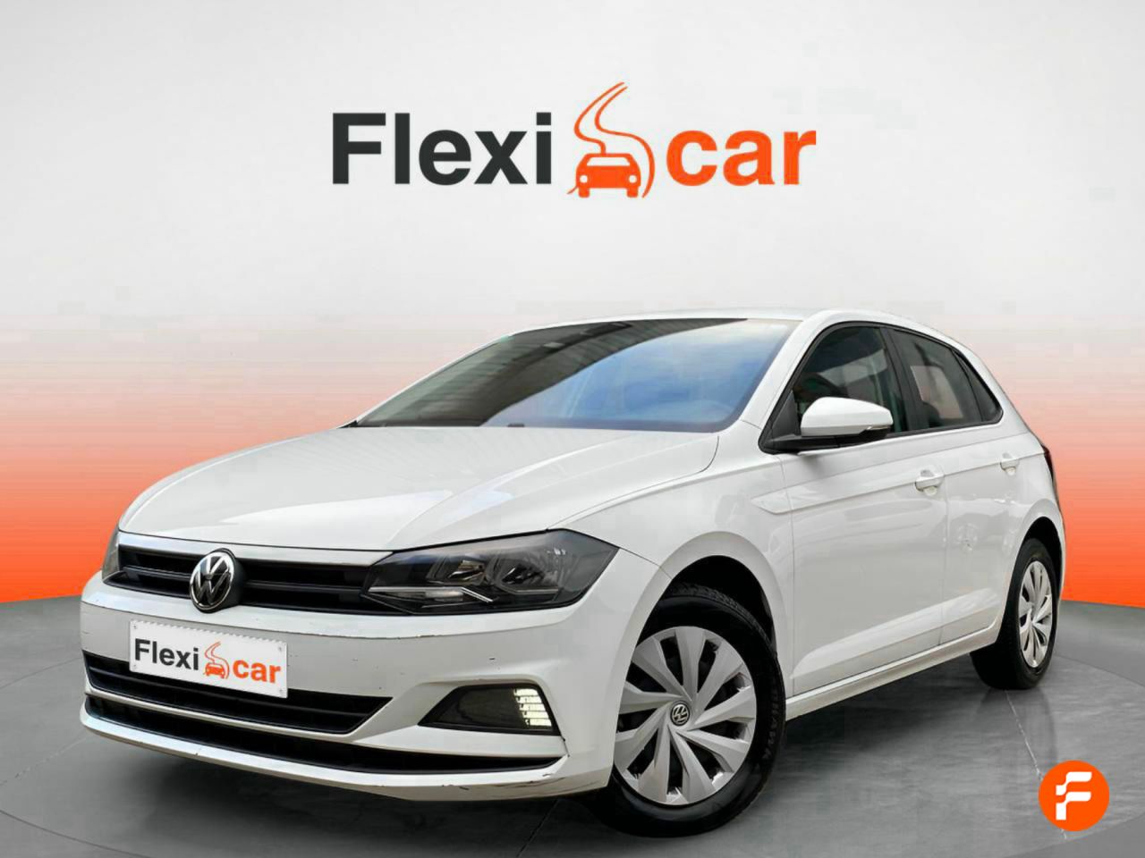 Foto Volkswagen Polo 9