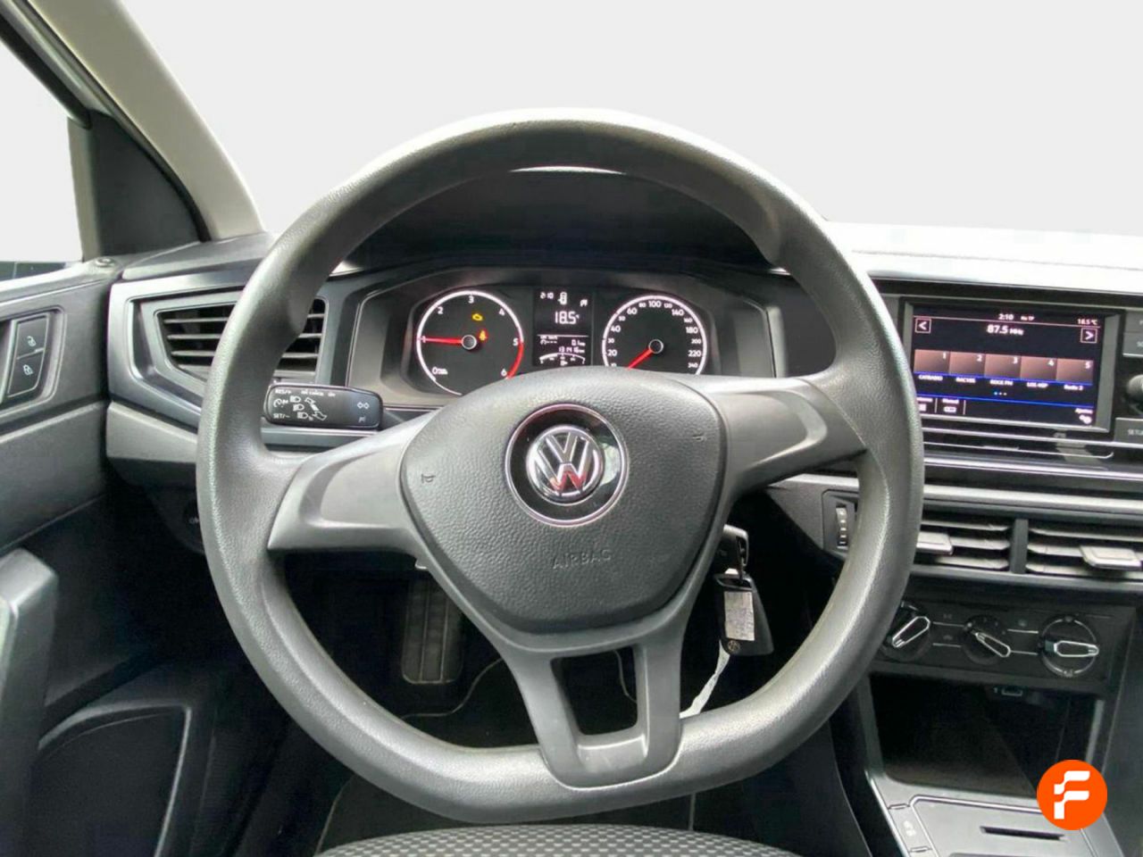 Foto Volkswagen Polo 10