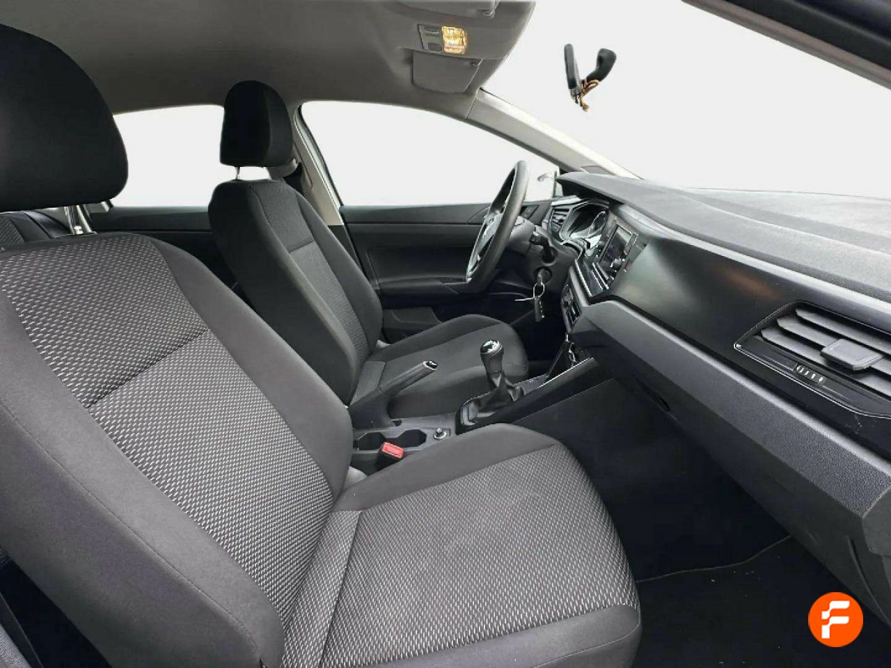 Foto Volkswagen Polo 16