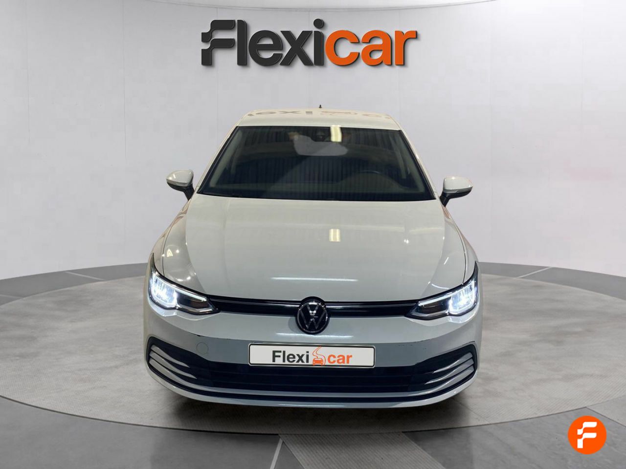 Foto Volkswagen Golf 2