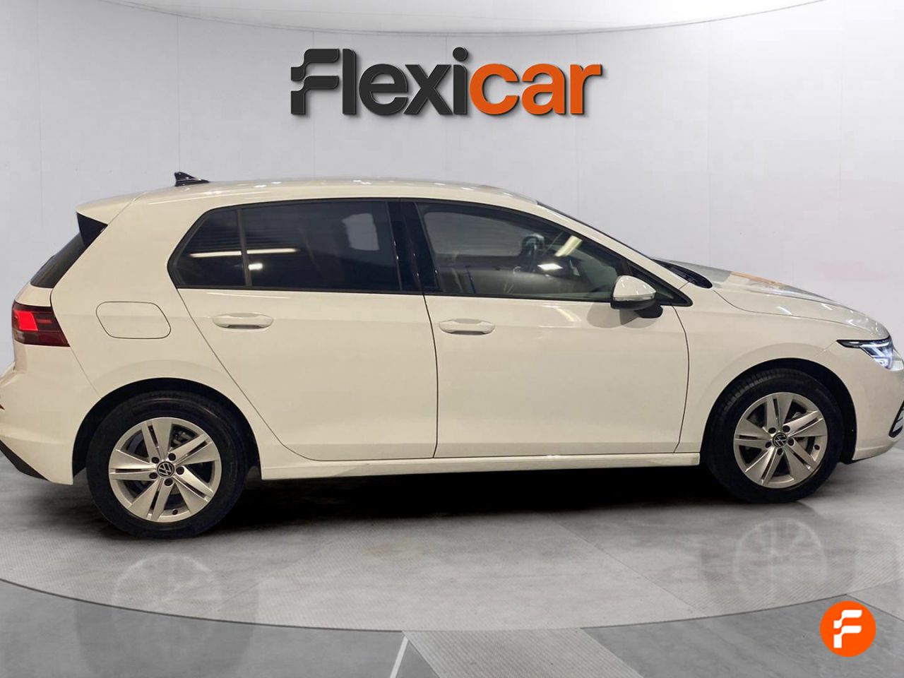 Foto Volkswagen Golf 3