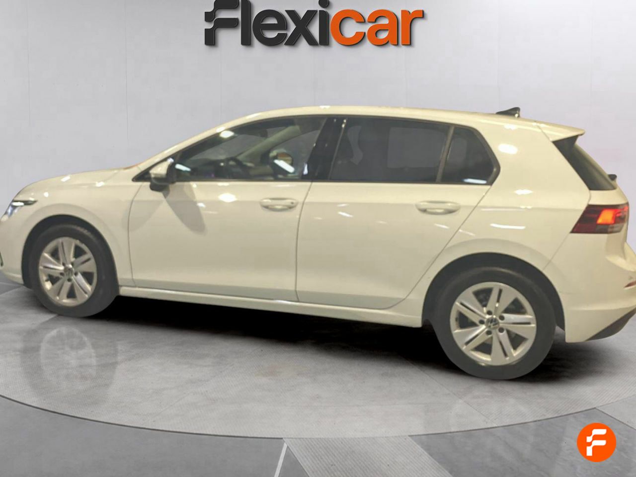 Foto Volkswagen Golf 4