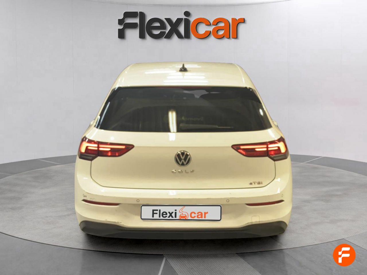 Foto Volkswagen Golf 5