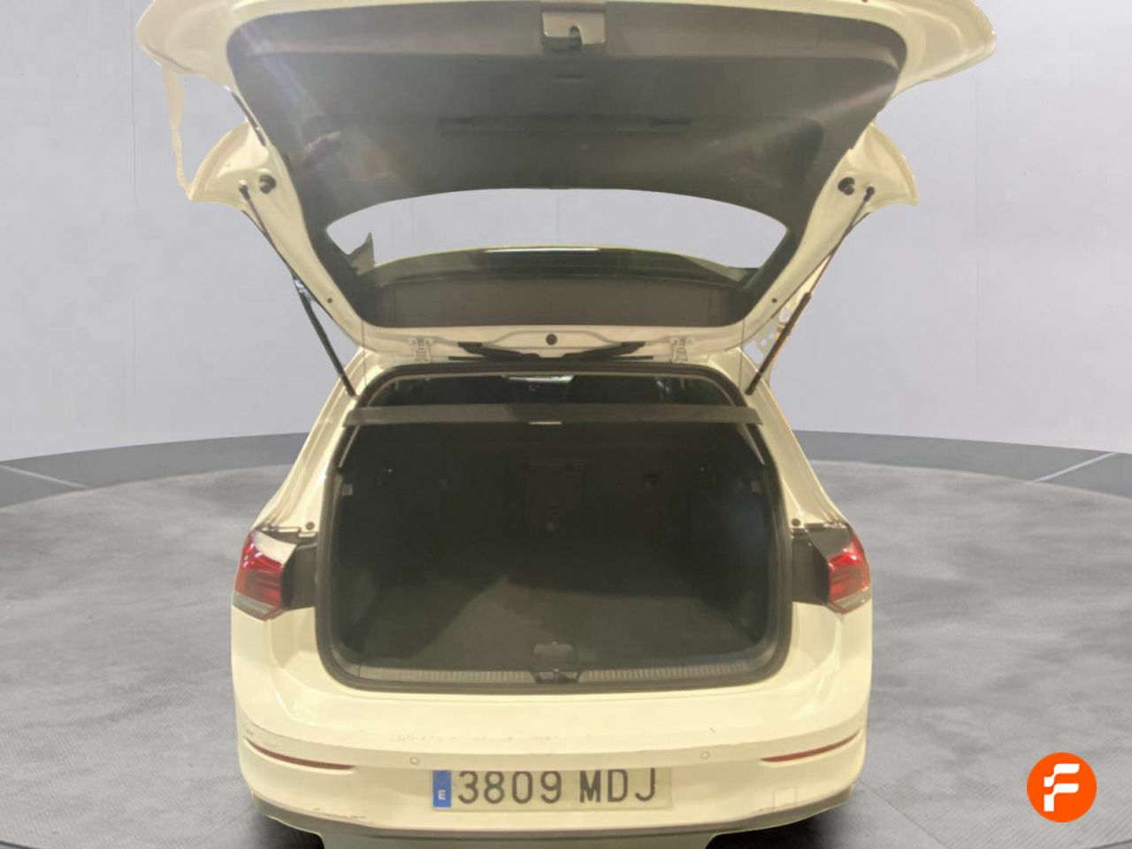 Foto Volkswagen Golf 7