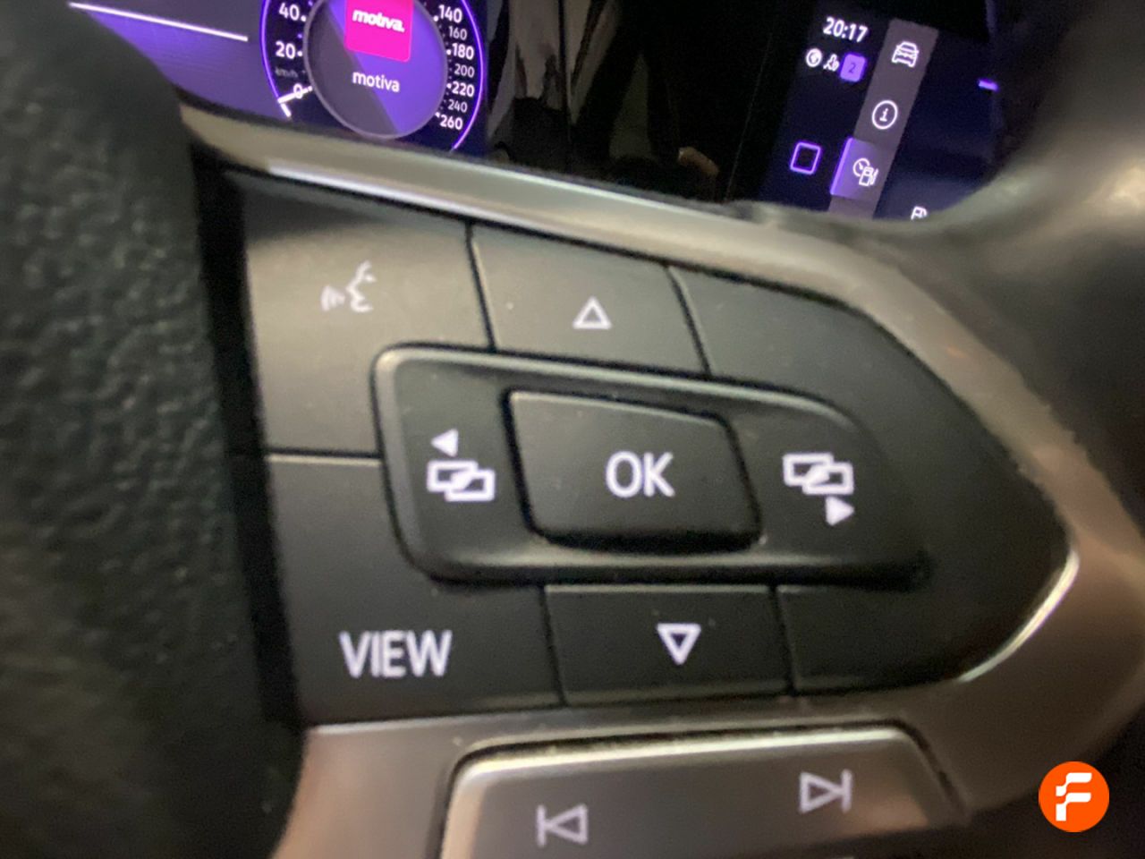 Foto Volkswagen Golf 10