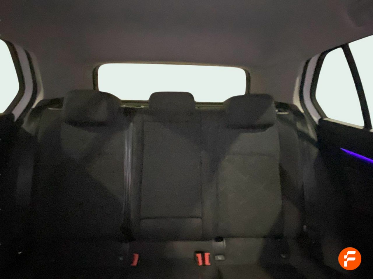 Foto Volkswagen Golf 15