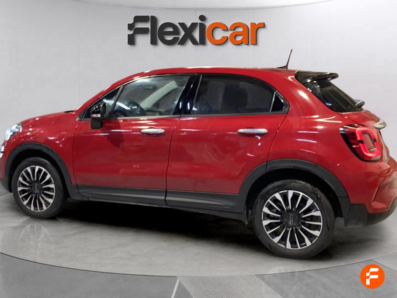 Foto Fiat 500X 3