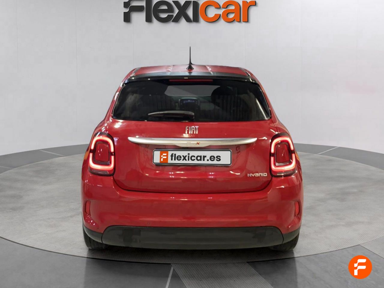 Foto Fiat 500X 4