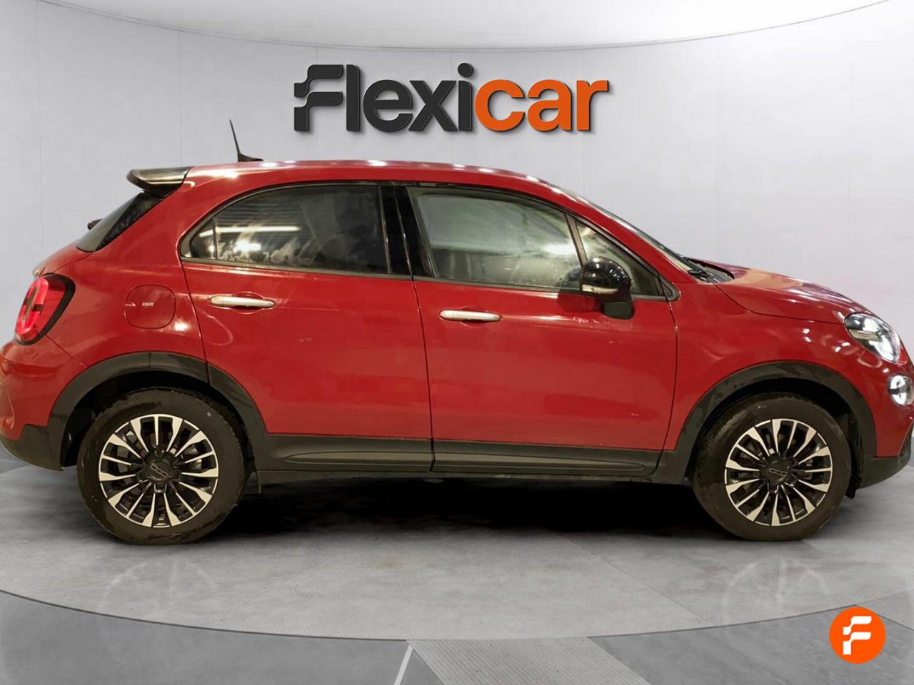 Foto Fiat 500X 5