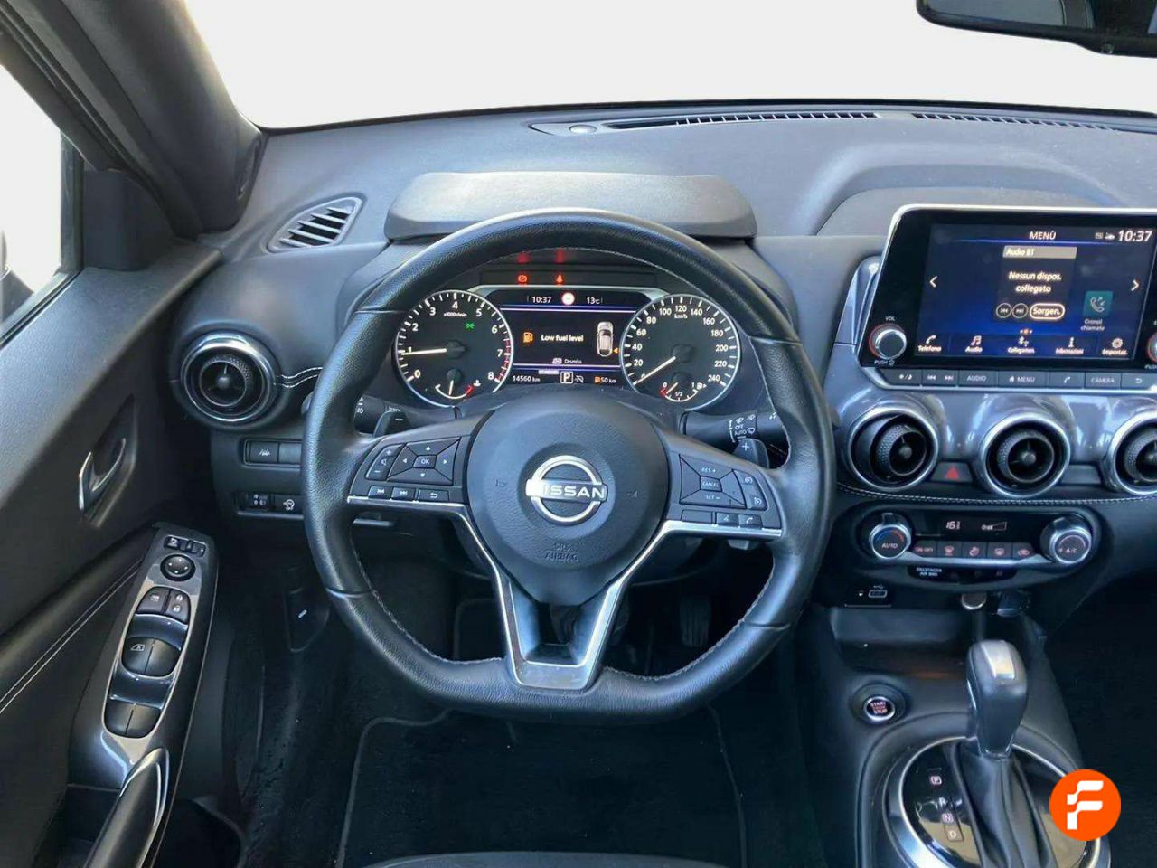 Foto Fiat 500X 7