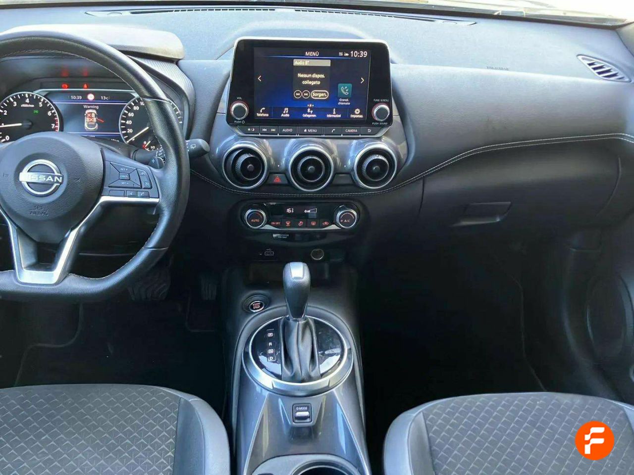 Foto Fiat 500X 8