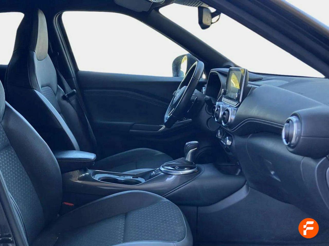 Foto Fiat 500X 13