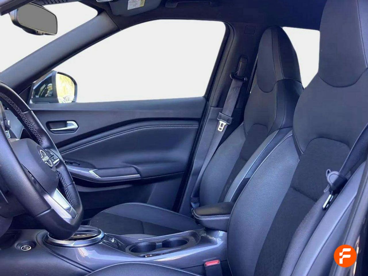 Foto Fiat 500X 14