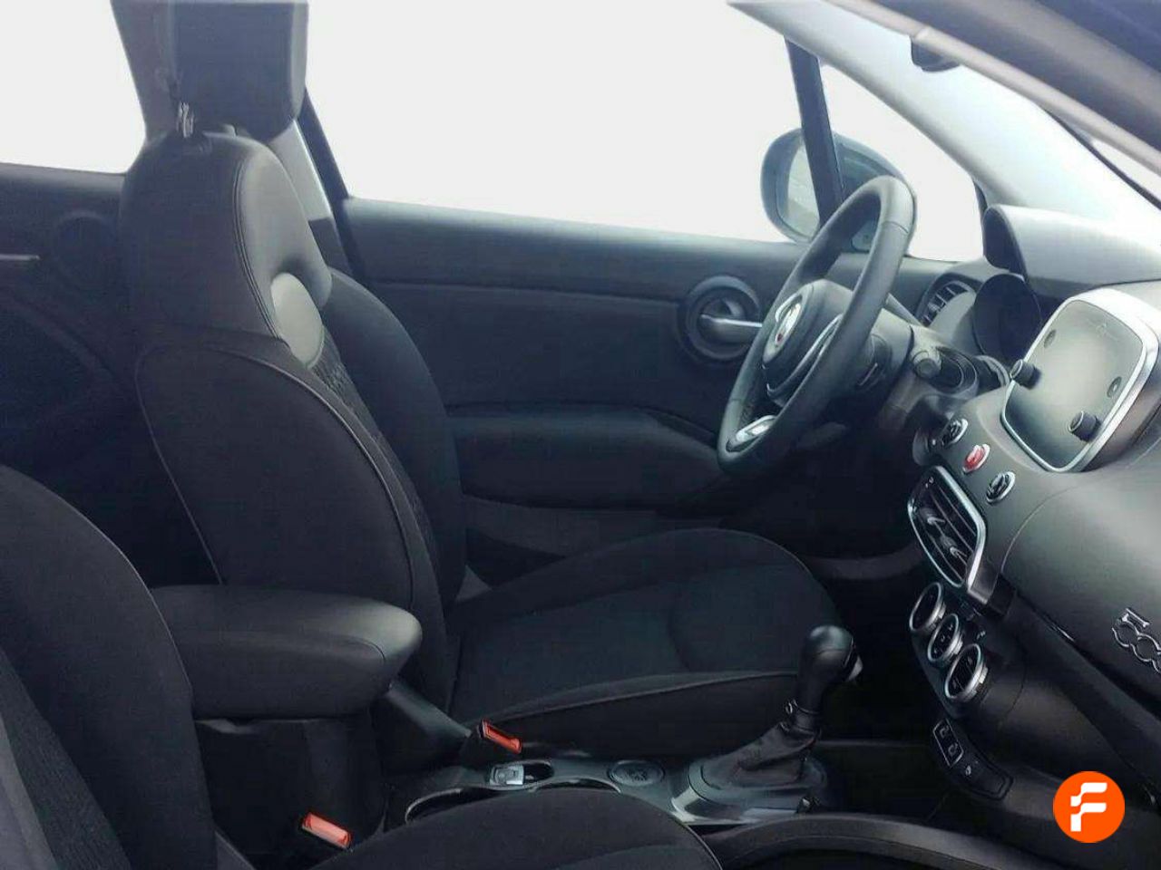 Foto Fiat 500X 15