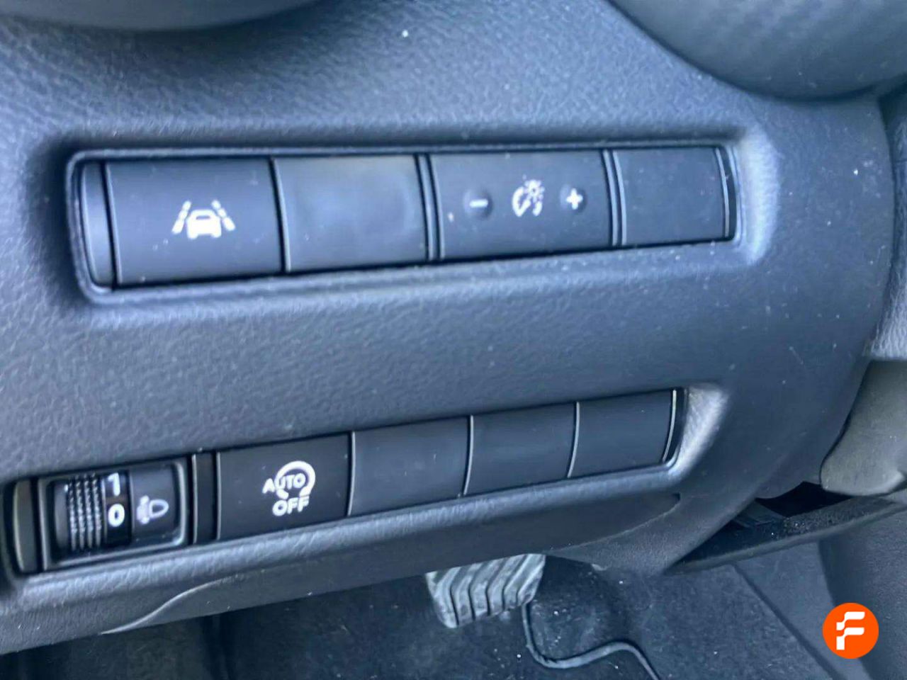Foto Fiat 500X 16