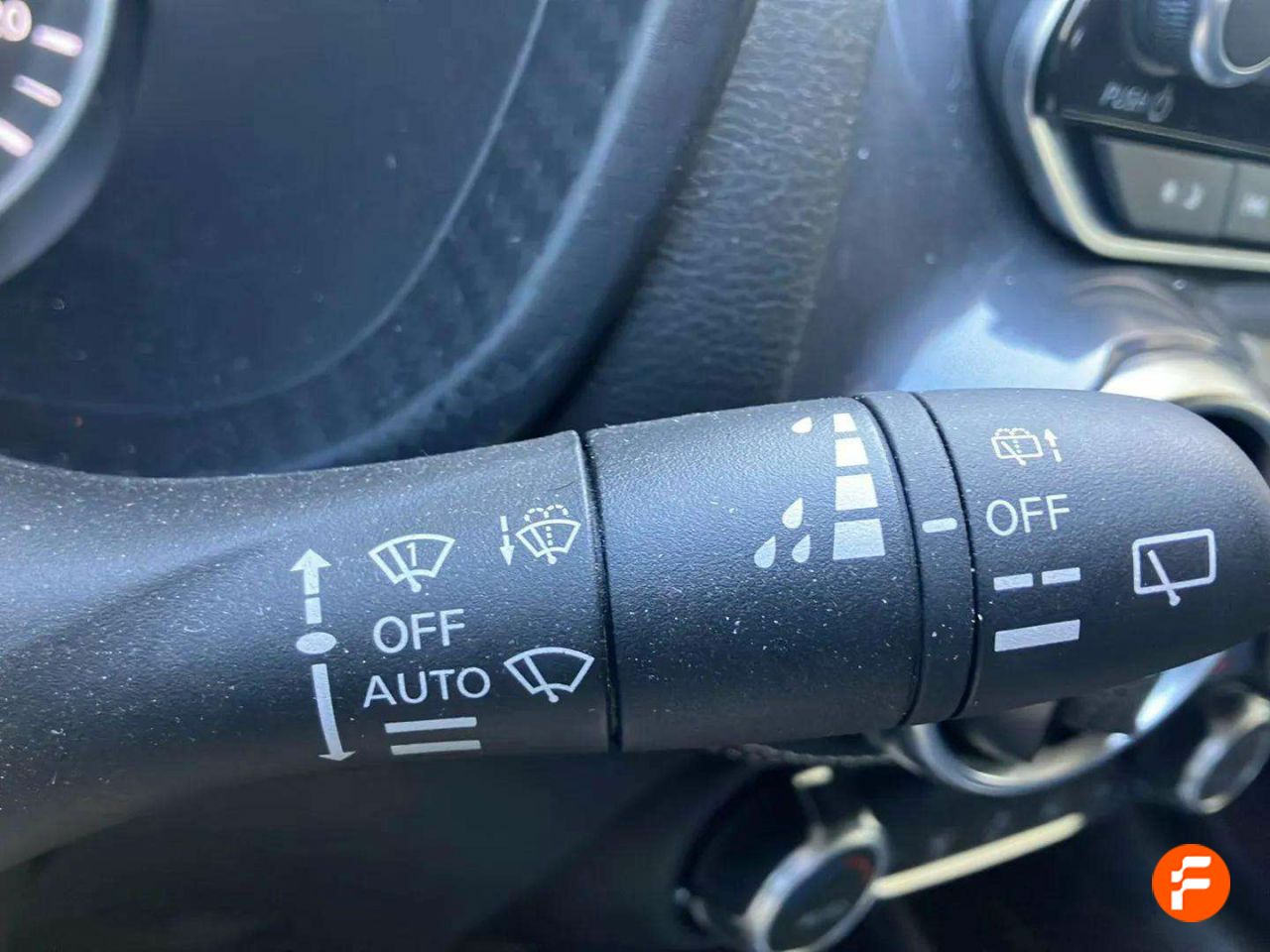 Foto Fiat 500X 18