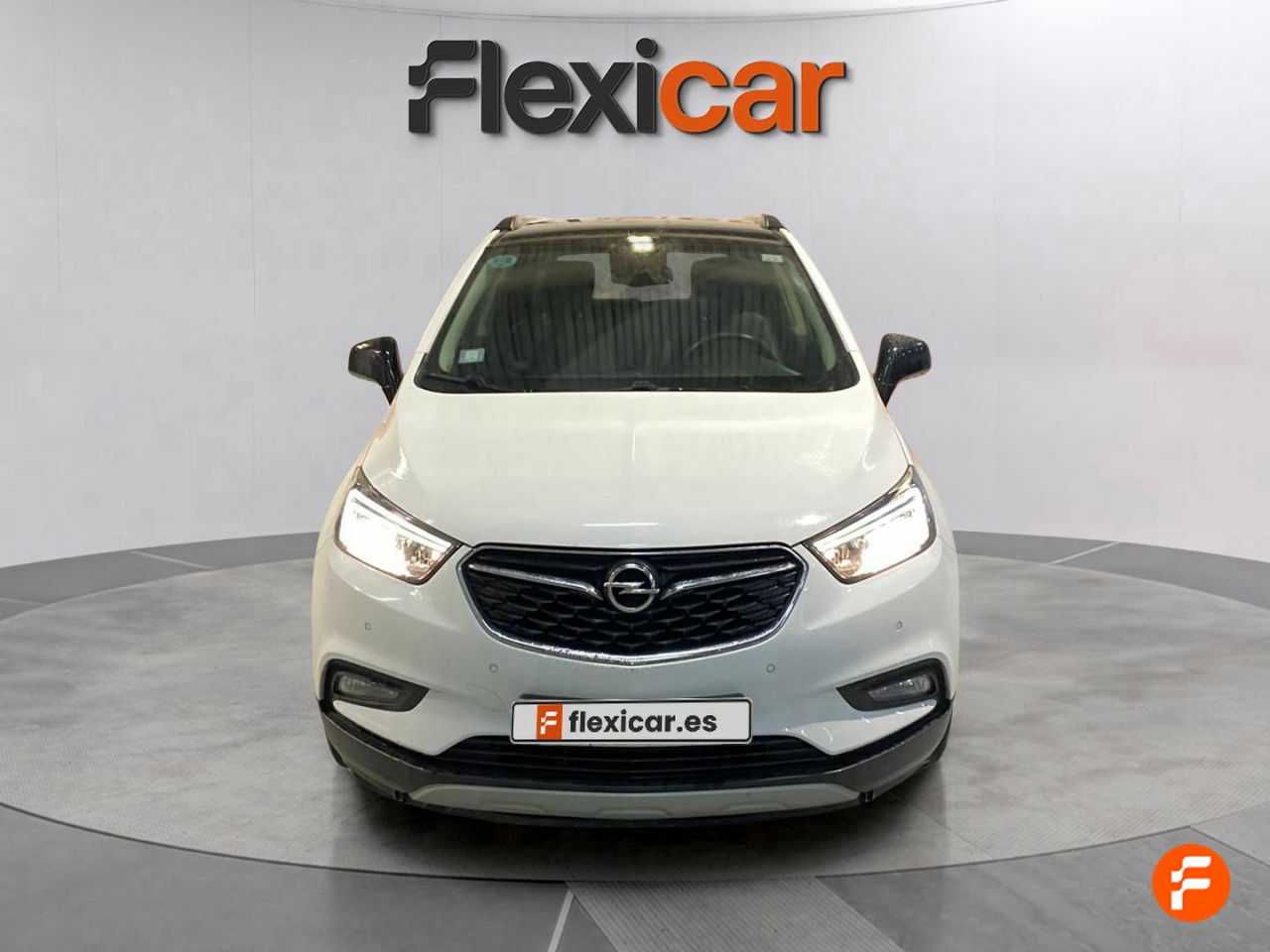Foto Opel Mokka X 2