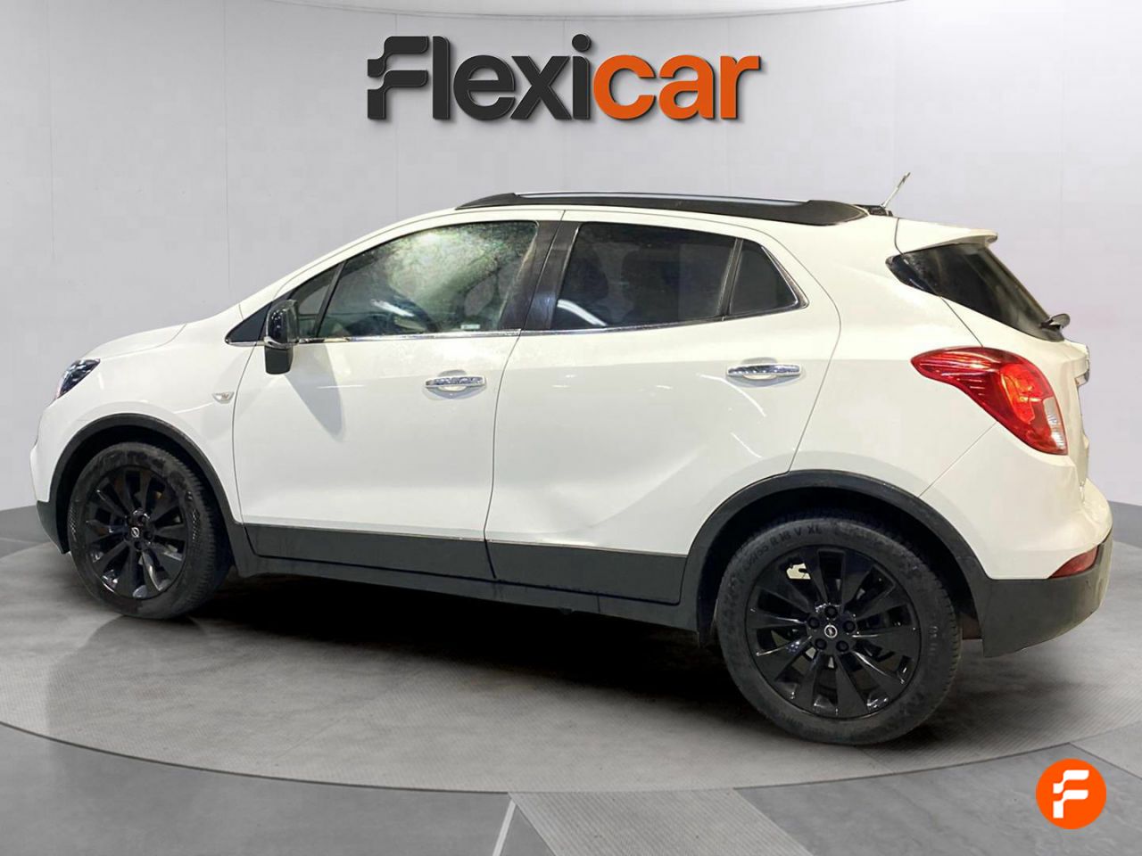 Foto Opel Mokka X 3