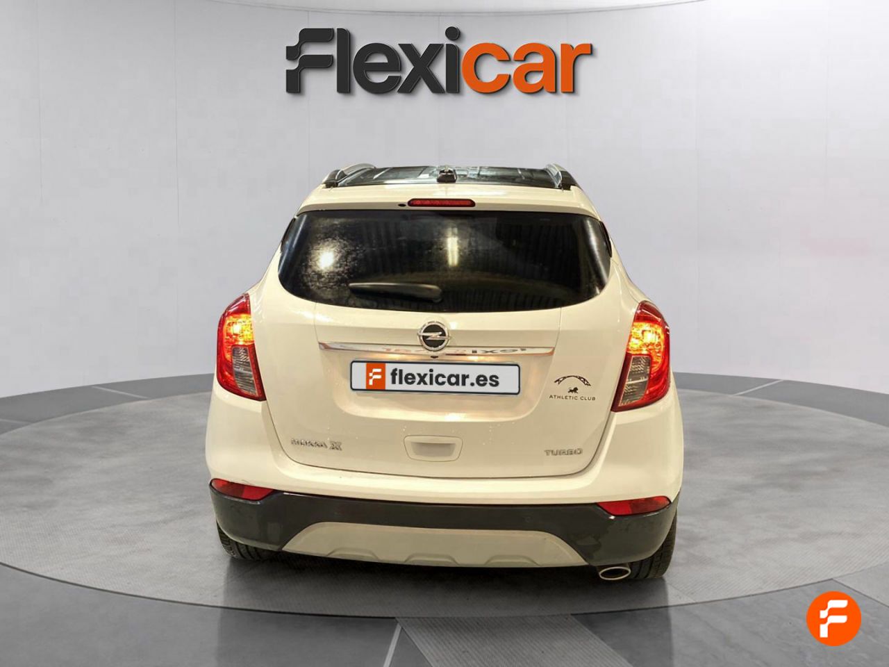 Foto Opel Mokka X 4