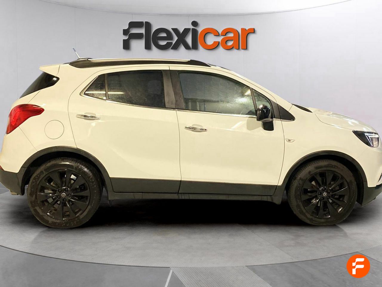 Foto Opel Mokka X 5