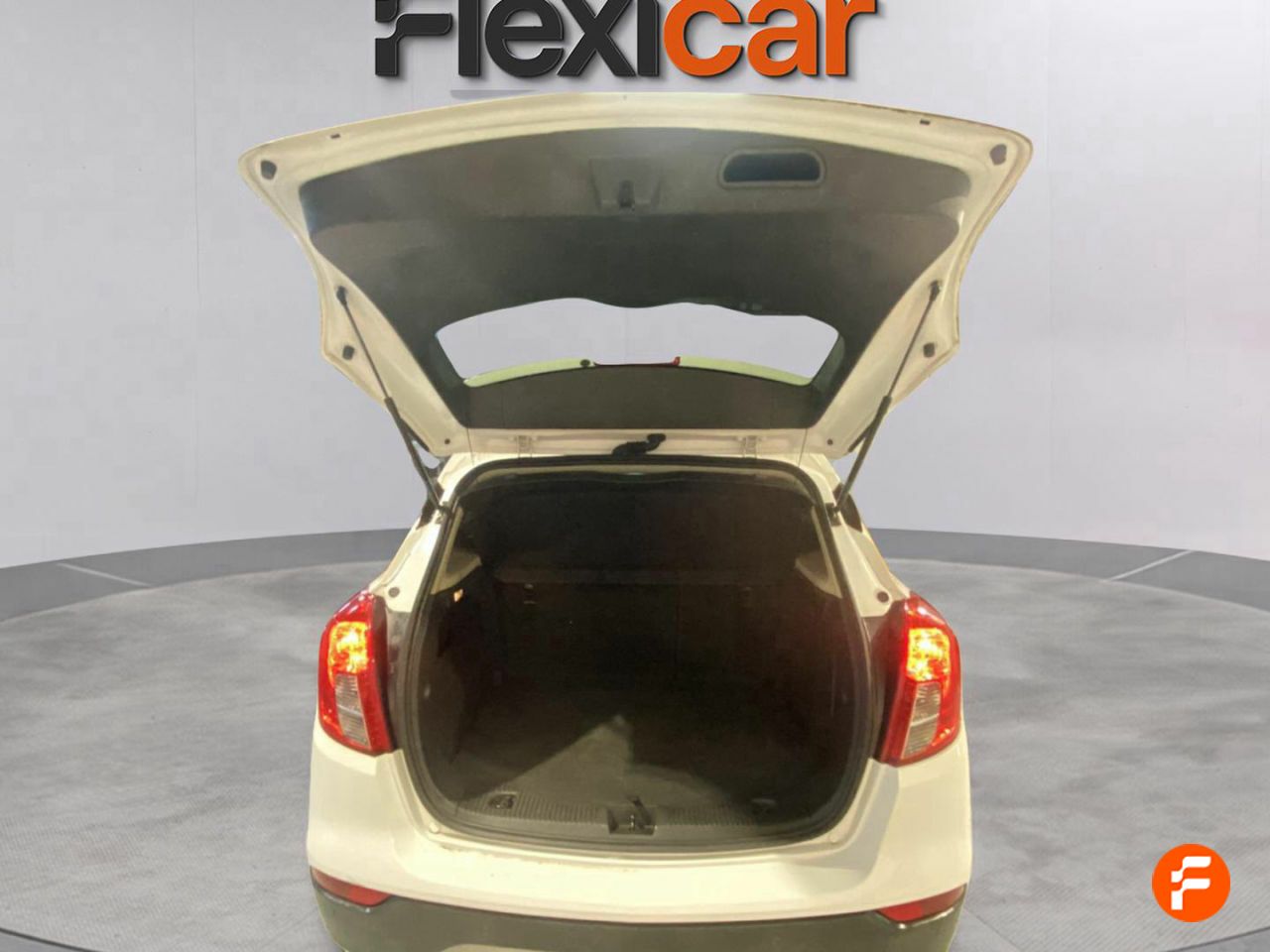Foto Opel Mokka X 7