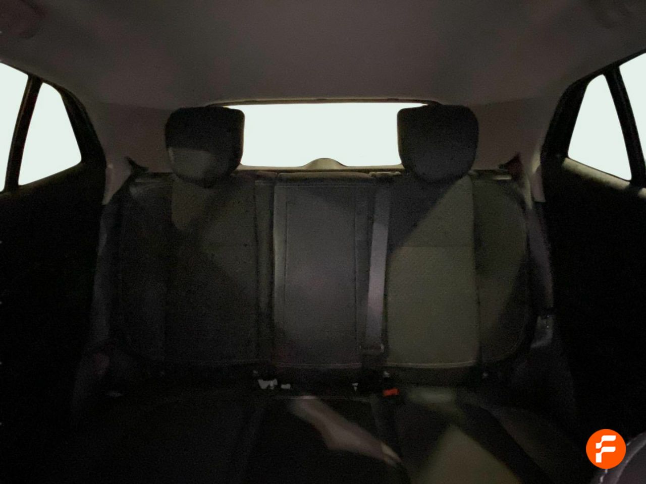 Foto Opel Mokka X 8