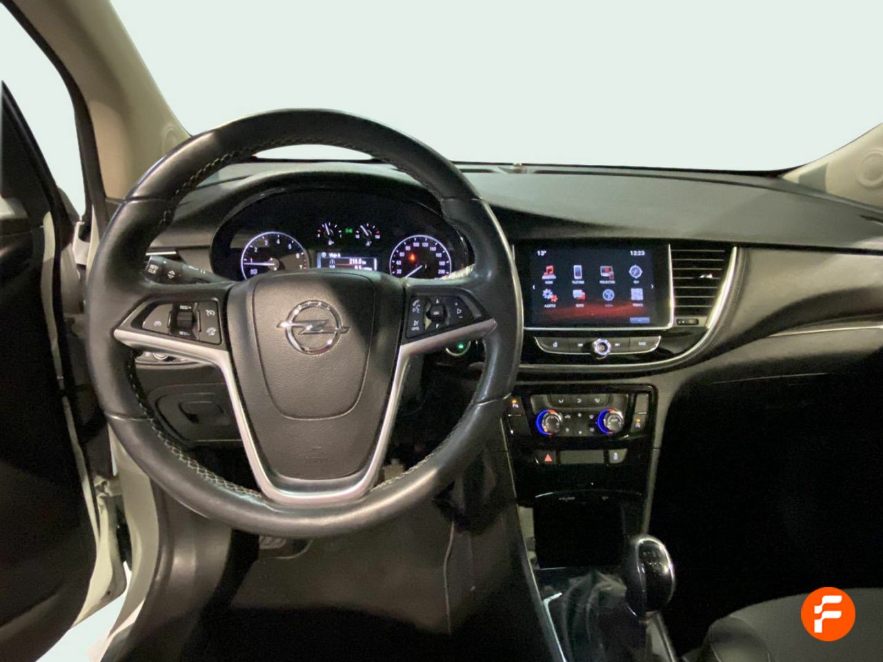 Foto Opel Mokka X 9